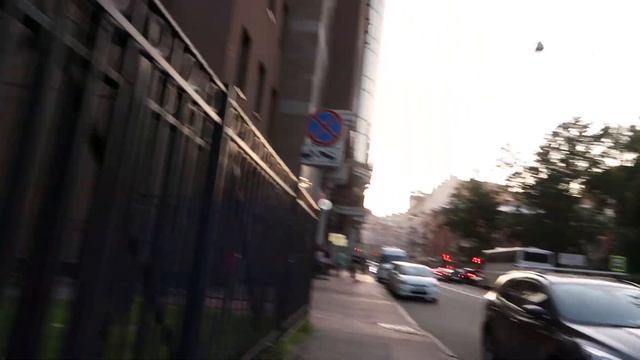 #СашаКира. Дворы Петроградки (Сапсониевский мост - метро Петроградская) Ч.2