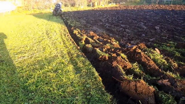 Минитрактор мтзенок из мотоблока МТЗ 09н 2016 года смотреть онлайн