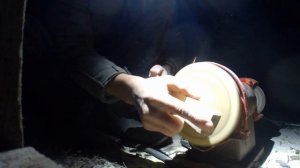 НОЖ по финским мотивам СВОИМИ РУКАМИ