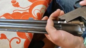 Обзор охотничьего ружья Зауер 66 Sauer