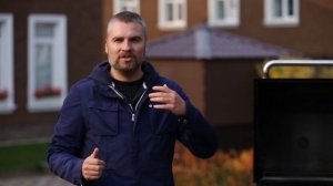Обзор грилей Weber: угольный, газовый и электрический.