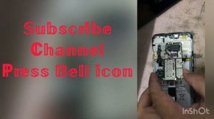 M2006C3MG Redmi 9c Xiaomi Mi isp pinout and test point