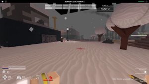 Decaying Winter Новые перки, короткий обзор