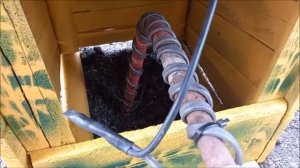 ГРЕЮЩИЙ КАБЕЛЬ ДЛЯ ОБОГРЕВА ВОДОПРОВОДА. ?