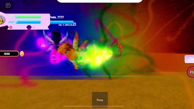 Angelix Club Group Transformation || ROBLOX смотреть онлайн