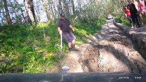 Проект Грозовые ворота