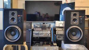 SONY SS G3