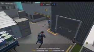 человек тащит в вф!?скил проснулся или читы купил?снова дауны с гипардом.