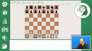 ШАХМАТЫ / ОСНОВЫ ШАХМАТНОЙ ИГРЫ