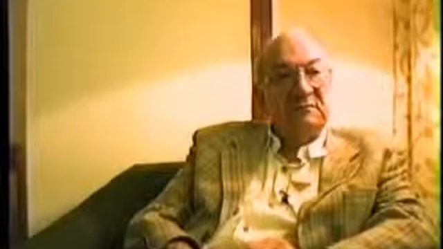 Виктор Корчной. Разговор в 2000-м году (3) смотреть онлайн