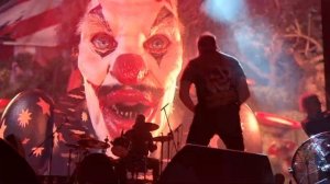 КняZz-"Роковой карнавал",Екатеринбург 08.07.2023