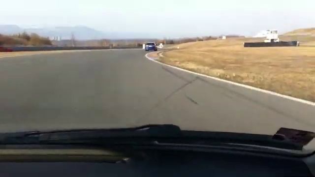 Autodrom Most 23.3.2013 Nissan Primera P10 смотреть онлайн