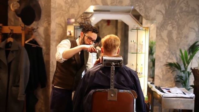 Жизнь толстяка изменилась сразу после бороды смотреть онлайн