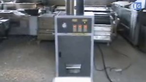 Станок для очистки чеснока