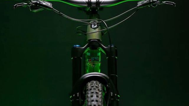 NEW POLYGON COLLOSUS N9 2023 | NEW DESAIN BY POLYGON BIKE смотреть онлайн