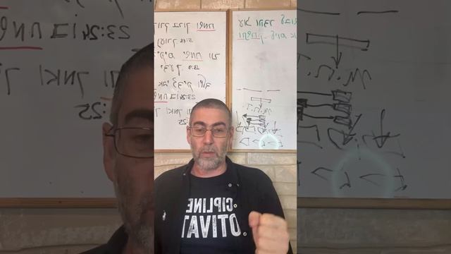✡️ Ицхак Пинтосевич: Делай другим то, чего ждешь к себе. Добро строит мир | О благодарности. Урок 1