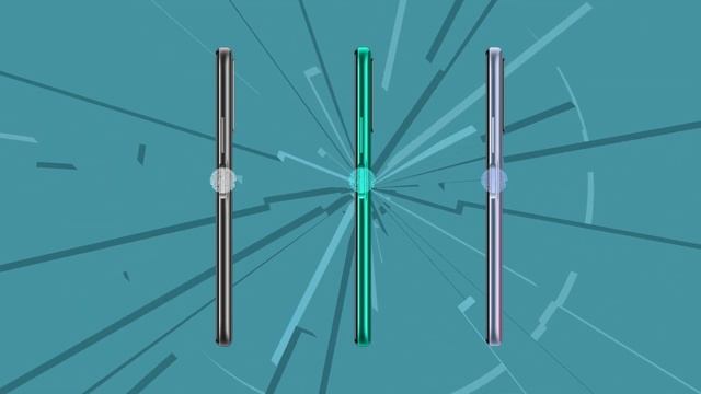 هاتف HONOR 10X Lite | متوفر الآن في العراق بـ169 دولار مع هدايا مجانية смотреть онлайн