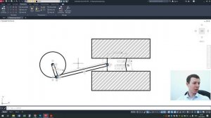 AutoCAD для начинающих   знакомство с программой. Дмитрий Щербаков