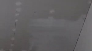 Финишная шпаклёвка  гипсокартона бистро, просто и легко