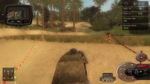 [ПОЛНЫЙ ПРИВОД 2: УАЗ] ДЕДУЛЯ МОЖЕТ! ПРОХОЖДЕНИЕ #4