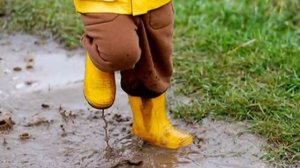 Маленький дождик А Яранова