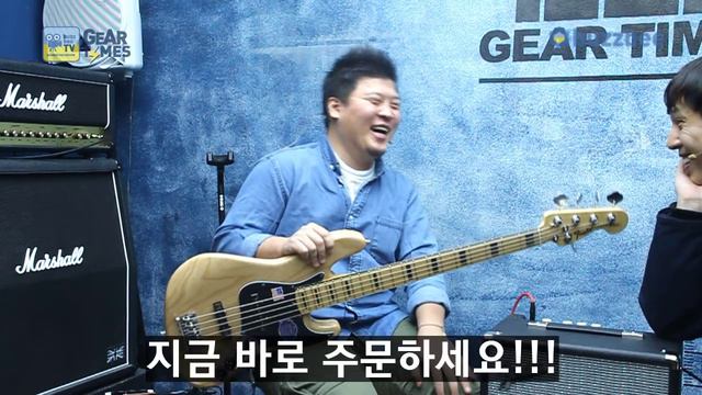 펜더 Fender 베이스앰프 Rumble 25 смотреть онлайн