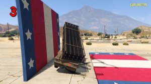 GTA 5 - TANK RHINO VS CHERNOBOG (WHICH IS BEST?)