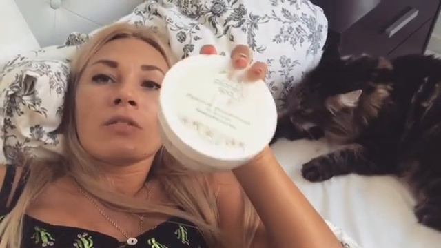 Самый лучший крем для тела! смотреть онлайн