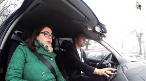 Музыкальное Такси