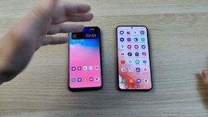 SAMSUNG GALAXY S10E VS GALAXY S22 - ЧТО ИЗМЕНИЛОСЬ ЗА 3 ГОДА? ПОЛНОЕ СРАВНЕНИЕ!