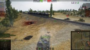 Е25 14 фрагов wot ✔ медаль Героев Расейняя ✔ Прохоровка - лучший бой E25 World of Tanks