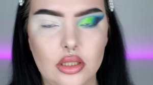 Немного про отношения, пролайф и обзор на Plouise || Worldie palette, base, eyebrow gel