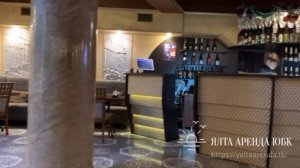 Апартаменты Венера г. Ялта, ул. Боткинская, д. 2 А