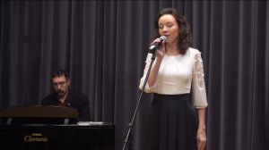 "Вернись", Б. Прозоровский, Б. Тимофеев.