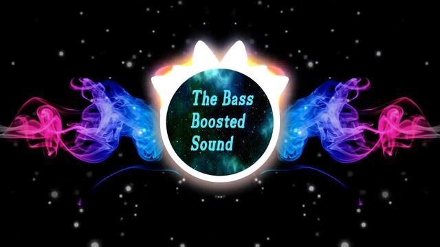 CHVRCHES - Never Say Die (Bass Boosted) (Forza Horizon 4 Music)