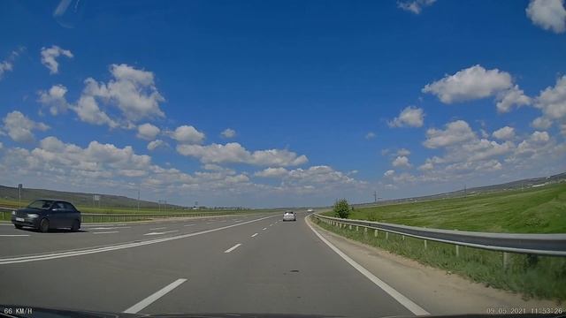 Chișinău - Stăuceni - Orhei - Țâpova. Moldova | Кишинёв - Ставчены - Оргеев - Цыпово. Молдова смотреть онлайн