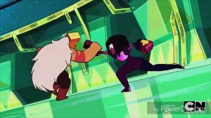 Jasper Lift That Garnet