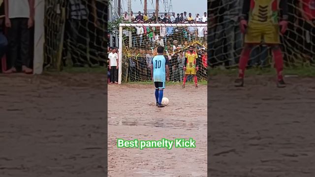 Best panelty Kick || football panelty shutout || Panelty short