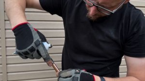 Штыревое заземление