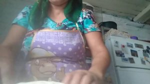 Вкусный пирог с картошкой в духовке ?