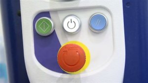 Мобильный робот паллетообмотчик ROBOT MASTER PLUS