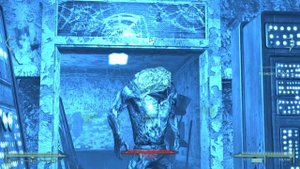 Fallout 3. Мод "Нью-Йорк - Большое яблоко" - подробное прохождение. Часть 5
