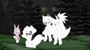 Bunny Bunny Bunny,You’re So Funny [Gacha Club] #gacha #gachaclub #bunny @-#ఌSoso & Celimeli シ#-