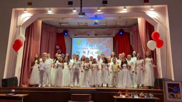 Вокальный коллектив "Криниченьки" - "Незабудки" смотреть онлайн