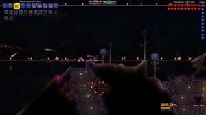 Terraria Calamity Mod #3