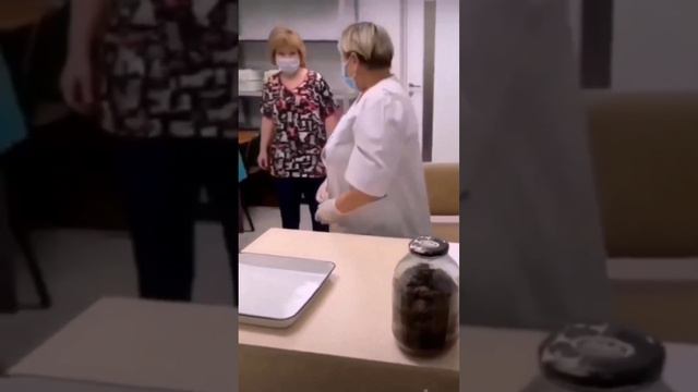 Как правильно сдавать анализы😀