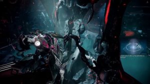 Warframe: Nidus y la puerta Infestada... (LEE LA DESCRIPCION)