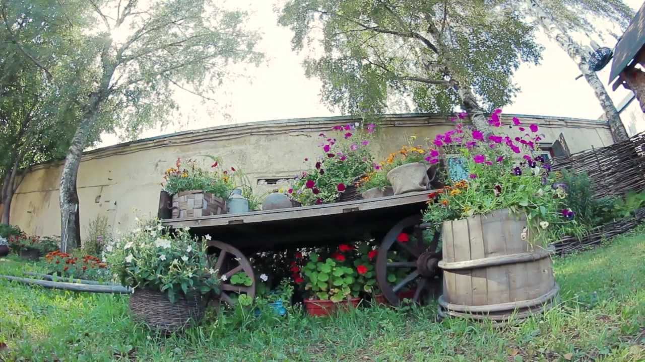 'Деревенские Забавы' смотреть онлайн