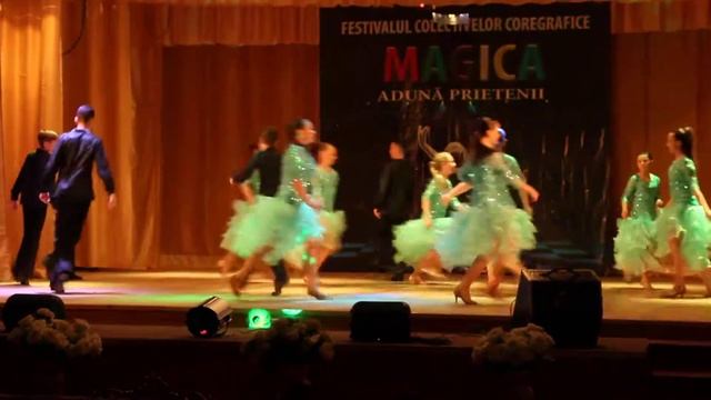 Композиция латиноамериканских танцев смотреть онлайн