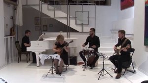 Dave Brubeck - Take five (June 2018)